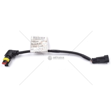 Koncovka kablu fiat ducato 06> převodka řízení 1356963080 b