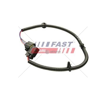 Koncovka kablu ford transit connect 02> startér  ft76403