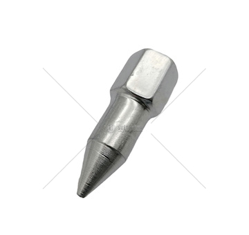 Koncovka mazacího lisu 35mm