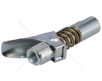 Koncovka maznice čelisťová M10X1 Pressol 12649P