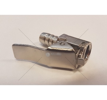 Koncovka na foukání kol s páčkou V643, 560T FI 8mm