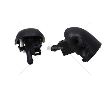 Koncovka ostřikovače MB AXOR levá OREX 186003