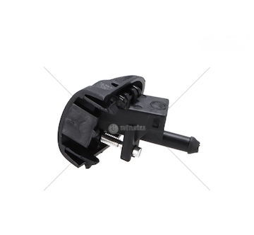 Koncovka ostřikovače MB AXOR pravá OREX 186004