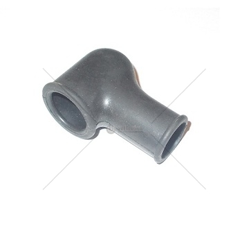 Koncovka pryžová kontaktů startéru