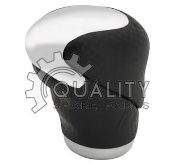 Koncovka řadící páky CARBON