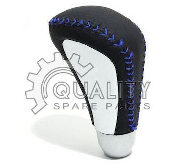 Koncovka řadící páky STORM