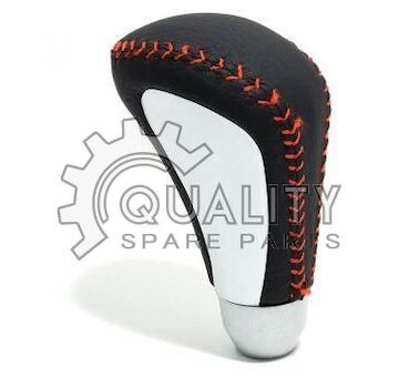 Koncovka řadící páky STORM