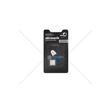 Koncovka s tryskou Marolex MR1.5 EPDM