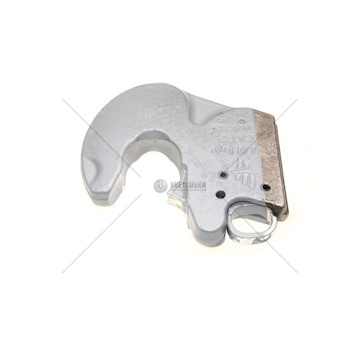 Koncovka spodní - navařovací (II. kategorie) 83460691