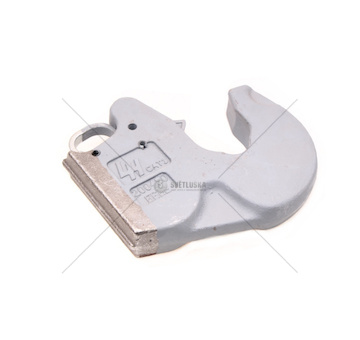 Koncovka spodní - navařovací (III. kategorie) 89460691