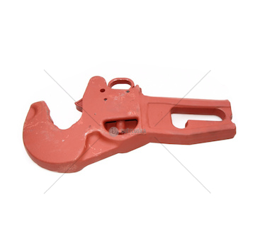 Koncovka spodní Pravá - výměnná (III. kategorie) 89460670