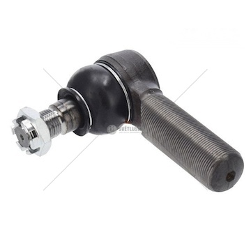 Koncovka táhla MB DAF M28X1,5 pravá Peters 012.046-00A