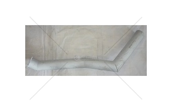 Koncovka tlumiče VT