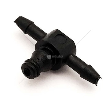 Koncovka vstřikovače Multicar M26, FUMO