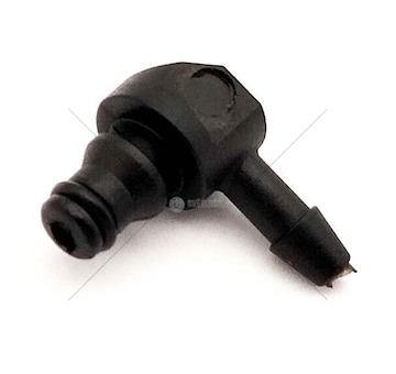 Koncovka vstřikovače Multicar M26, FUMO