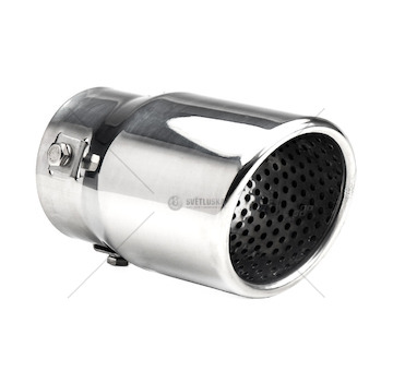 Koncovka výfuku MT 017 AMiO-02348