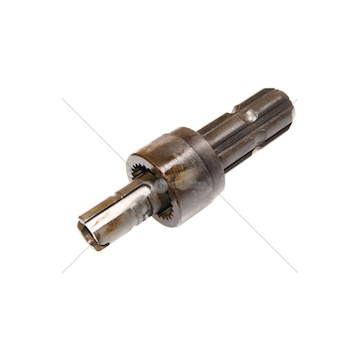 Koncovka vývodového hřídele IMPORT 55115941.1