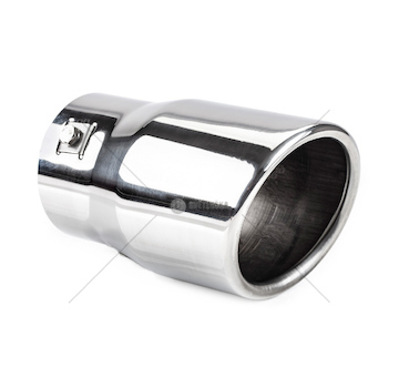 Koncovky výfuků MT 007