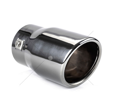 Koncovky výfuků MT 007BC