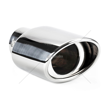 Koncovky výfuků MT 014