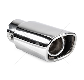 Koncovky výfuků MT 015