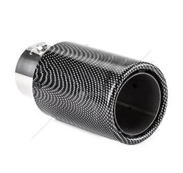 Koncovky výfuků MT 016C