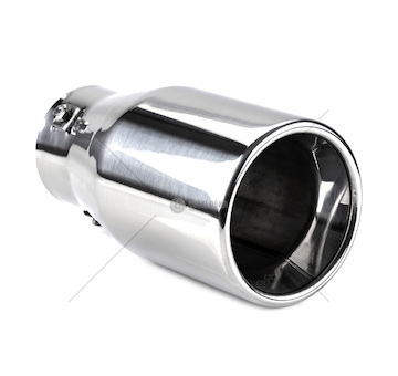 Koncovky výfuků MT 018