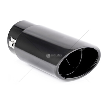 Koncovky výfuků MT 020B