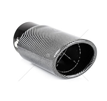 Koncovky výfuků MT 020C