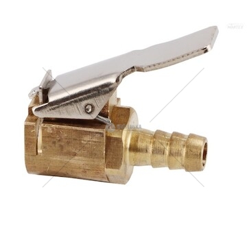 KONCOWKA DO POMPOWANIA AC408  AC408