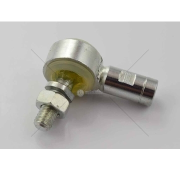 KONCOWKA DRAZKA ZM.BIE.M6X1,0 UYGUR 21816