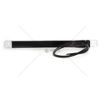 KONCOWKA SMAROWNICY TYP1 3-SZCZ.PROSTA  559