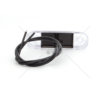 KONCOWKA SMAROWNICY TYP1 4-SZCZ.PROSTA  557