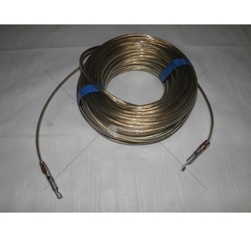 KONCOWKA SMAROWNICY TYP2 4-SZCZ.PROSTA  JC-015