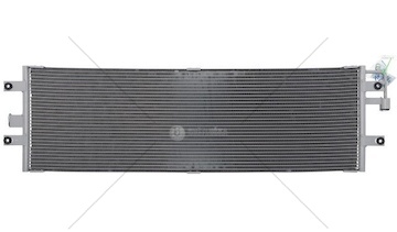 Kondenzátor klimatizace Ford F-Max 19- Nissens NIS941355