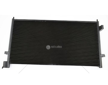 Kondenzátor, klimatizace MAHLE AC 307 000S