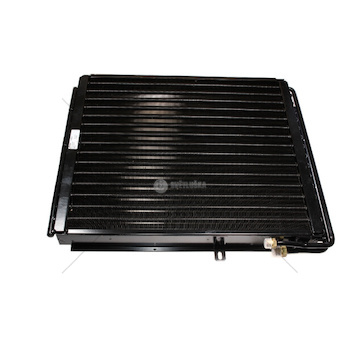 Kondenzor A/C 53372858