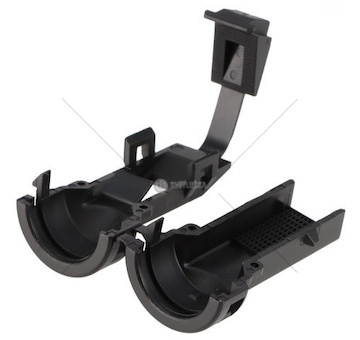Konektor 6-pin čtvercový Baian ZY-PLG03A