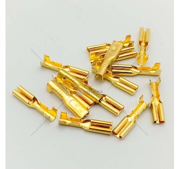 Konektor dutinka 6,3 mm