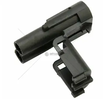 Konektor dvojitý - samice originál jd | R78053