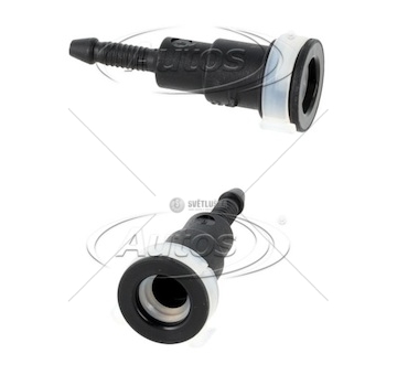 Konektor hadice kapaliny adblue sae 1/4“ nw3 man tgx 0195119_A