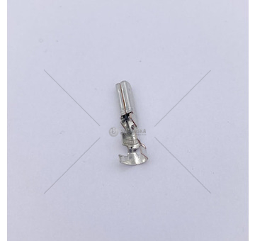 Konektor objímka 0,75-1,5mm2 M26