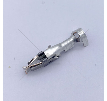 Konektor objímka 2,8x0,8 , 0,5-1mm2 M26