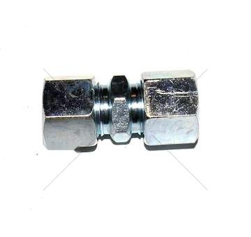 Konektor, pneumatické vedení MTX ZFI8/Z