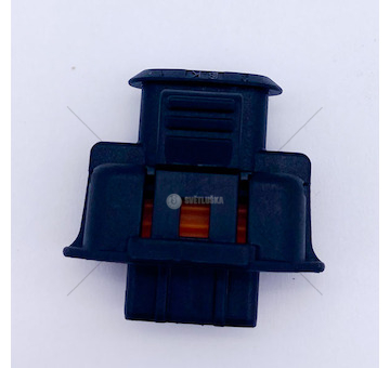 Konektor snímače BOSCH Multicar M26