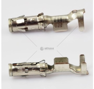 KONEKTORKI WTYCZKI MERCEDES  330120