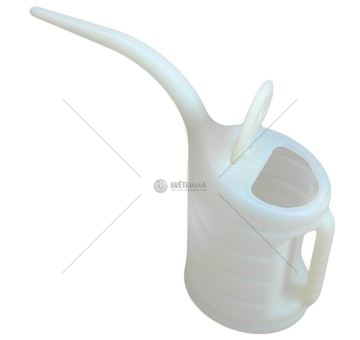 KONEWKA DO OLEJU 6L (ASTA) TECHMAN A-L6MC