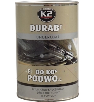 KONSERWACJA PODWOZI 1L K2 DURABIT UBS K2 L326