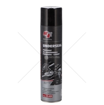 KONSERWACJA PODWOZI 600ML SPRAY MA 20-A09