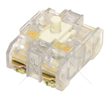 Kontakt 1XNO / 1XNC HACO HACO 4502652H